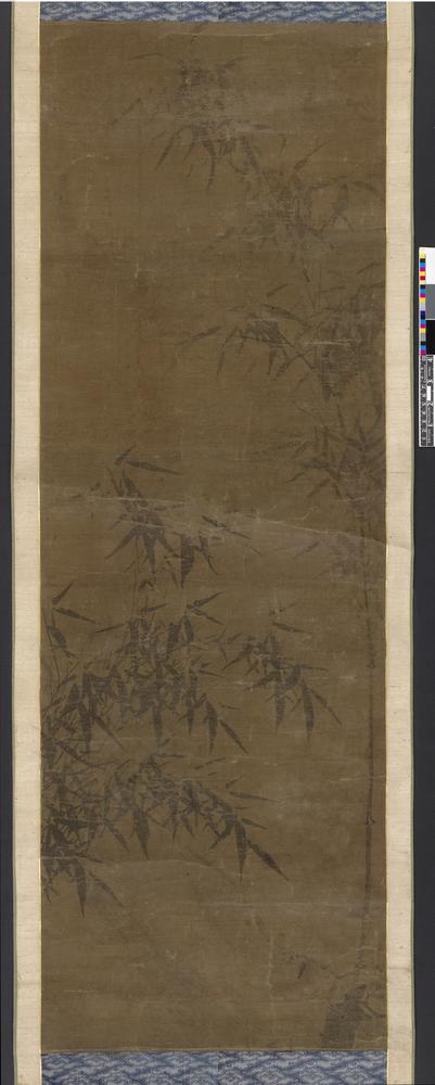 图片[1]-hanging scroll; painting BM-1881-1210-0.65.CH-China Archive